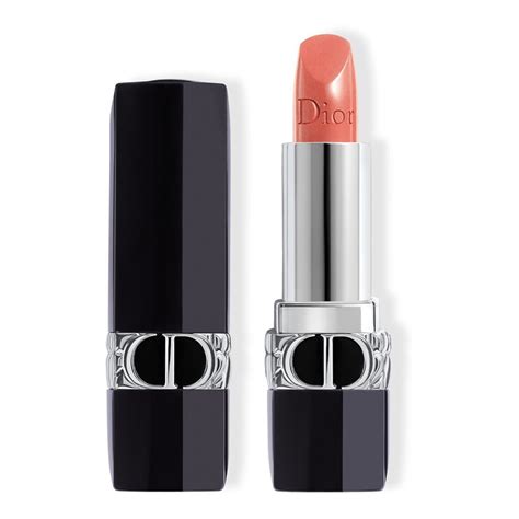 confezione tappo rosso acqua colonia dior|Rossetto Dior: perché il nuovo Rouge Dior è il must have del 2021 .